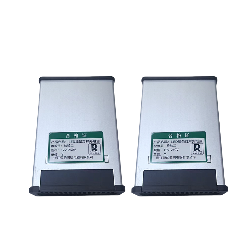 RS荣的LED线条灯户外电源12V-240V/个