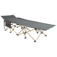 盛松林 折叠床 190*71*36cm-加粗方管-+侧袋 张