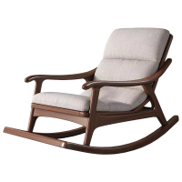 力拓星 摇椅 132.5*68*77cm 张