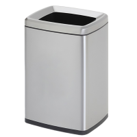 桃锦堂垃圾桶不锈钢个
