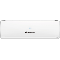 三菱重工空调挂机 卧室变频冷暖家用壁挂式新3级能效 1匹 KFR-26GW/QHVD5WBp