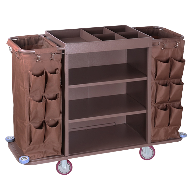 豫龙都清洁车46cm个