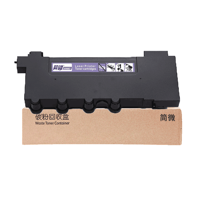 简微 废粉盒CWT-350 支