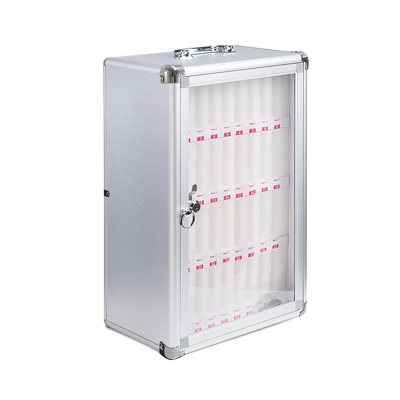 上轩成美手机保管箱36位/台