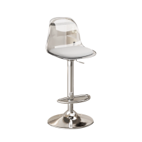 合祥源 升降靠背吧台椅 385*385*820mm 张