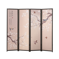 星伟卓 屏风 2*1.8m组