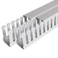 PVC线槽 高50*宽50 (2米/根) 根