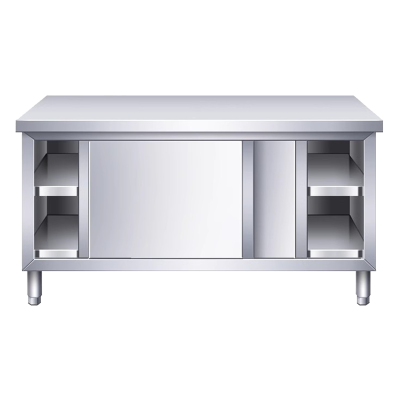 凌迪星单通橱柜180cm台