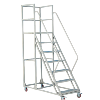 可移动加厚防护登高梯 1.3米