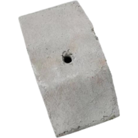 沃美锐 拉线地锚 230*500mm 块