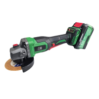 宋鲁SONGLOOM 角磨机 6.0AH台