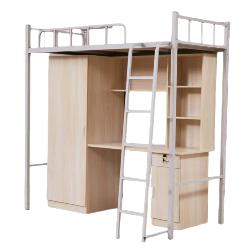 红缅 上床下桌组合床 HM-ZHC003 套