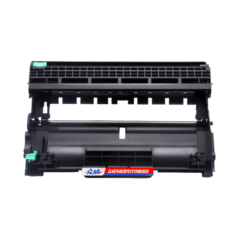 众威硒鼓LD2451黑 支