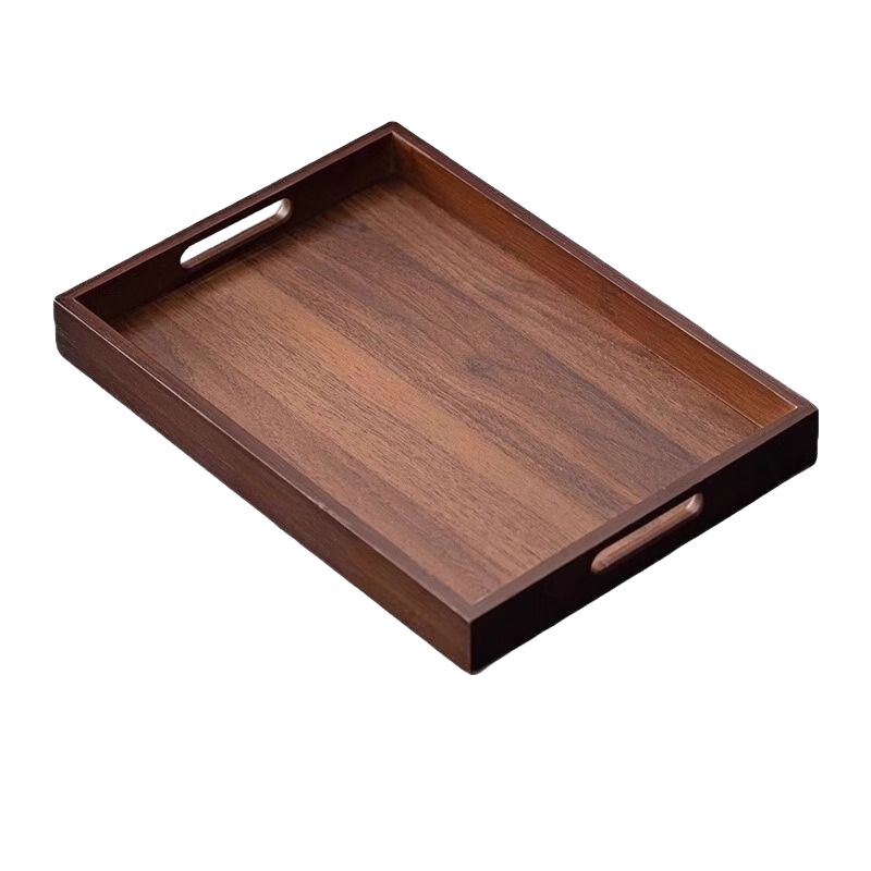 酷美智悦 提手茶盘44*30*4cm KM-BH570 个