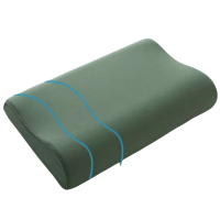 亿洛莱 枕芯枕头 45*28cm 个