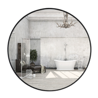 悦兴诚圆镜80cm个