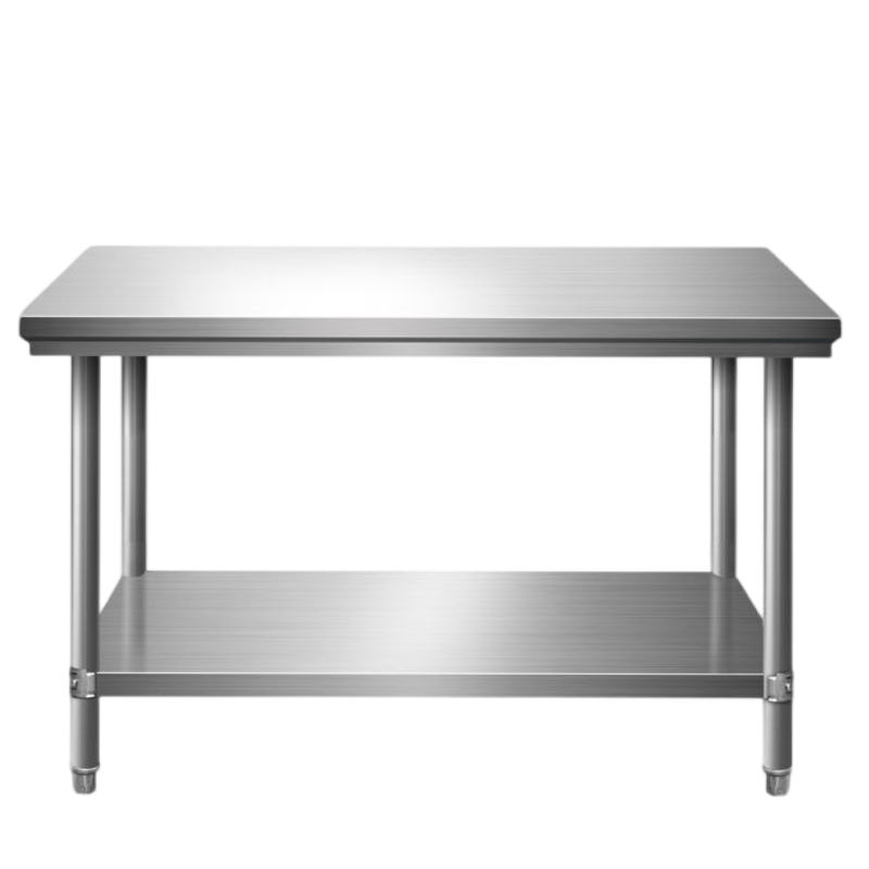 复岚 不锈钢操作台 150cm/张