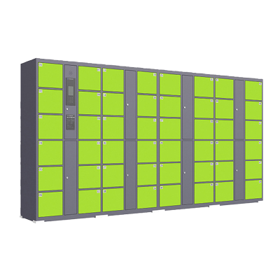 凌迪星48门存包柜340*46*180cm台