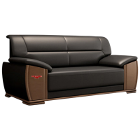 盛松林 办公沙发 161*88*87cm 张