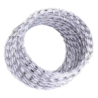 满盛达建 滚刀刺丝 刀刺网 圈经50cm 米