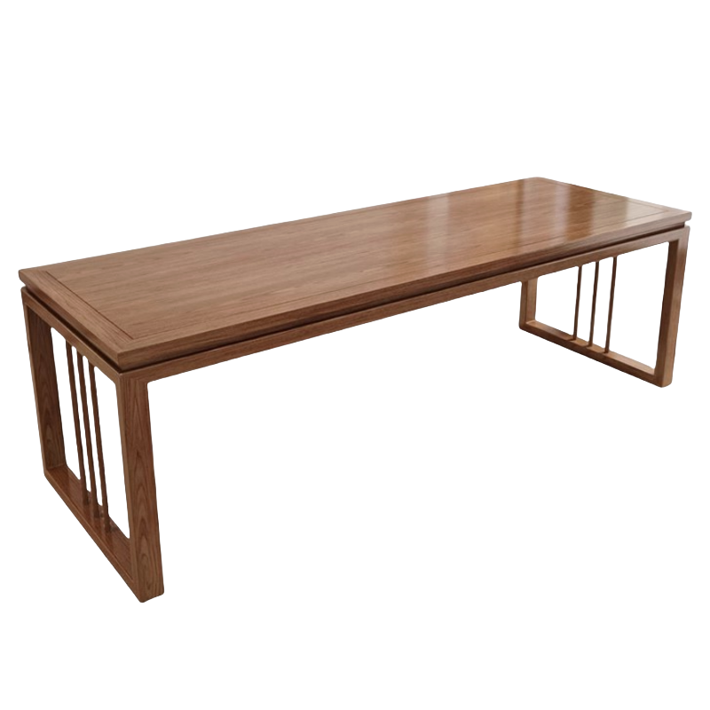 鑫木樽 休闲桌 木质 张