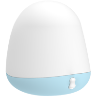 思坦库(stakunft)零蓝光小夜灯金黄光助眠灯驱蚊灯简约现代起夜灯LED卧室灯婴儿喂奶床头灯月子灯STK-10-01