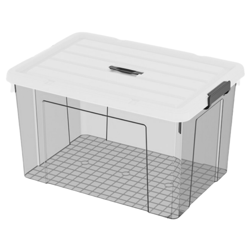 义尊 收纳箱 160L 个