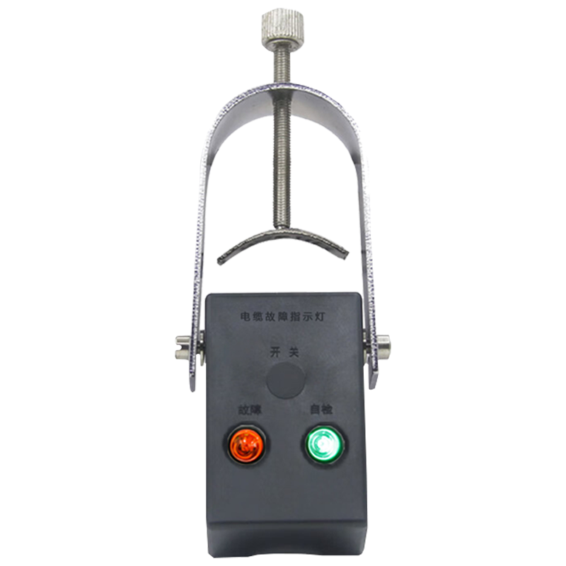 赛驰科技(SAICKG) SCK3-1311 DC220V 150W 700K IP65 电缆故障指示灯 (单位:个)