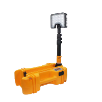 冀电中康 轻便式升降移动灯 FW6116(35W)套