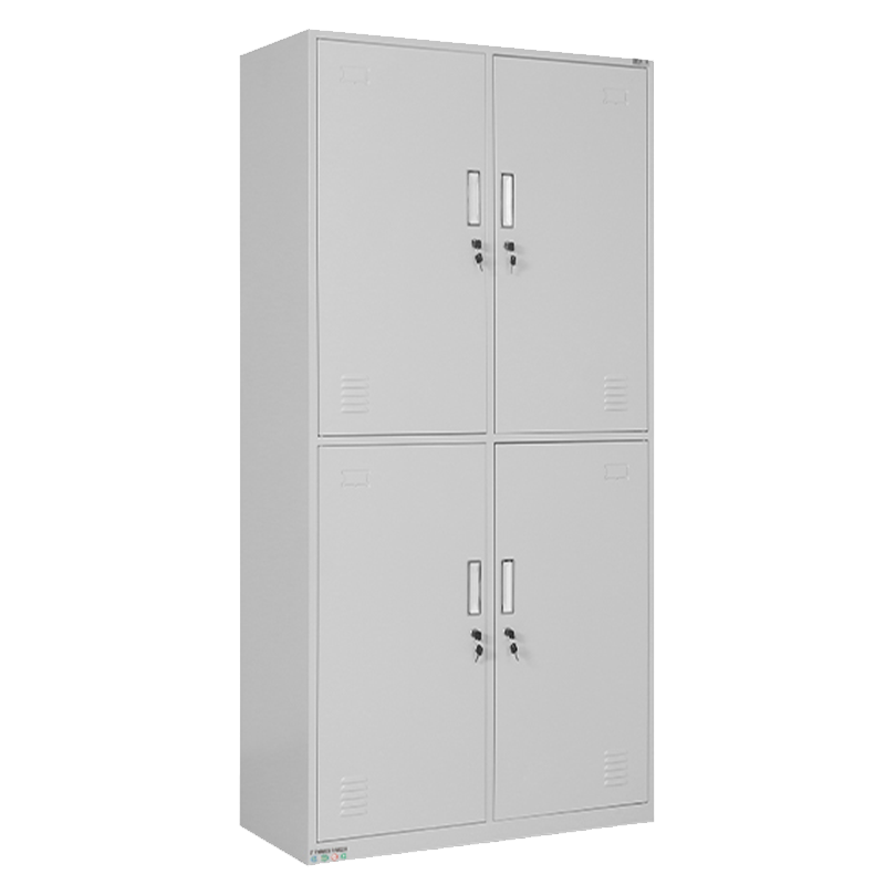 四门更衣柜YG21/组