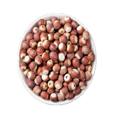 甄选芡实100克干货正品新货生欠实芡实米鸡头米可搭茯苓薏米茨实