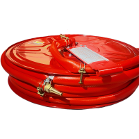 济俊 消防软管卷盘 JPS1.6-19/25 25米 /盘