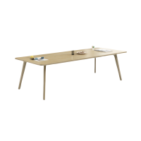 攸形会议桌180*80*75cm张