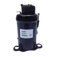 海泰金铸 压缩机 QX105H 台