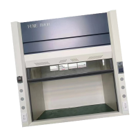 翼澜 通风柜 180cm 台