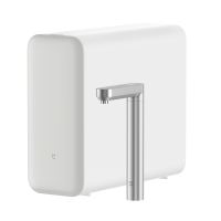 小米米家净水器S1 1000G家用反渗透过滤器直饮厨房净水机