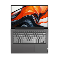 联想V14AMD锐龙R5-7430U处理器轻薄办公便携学生小新品笔记本