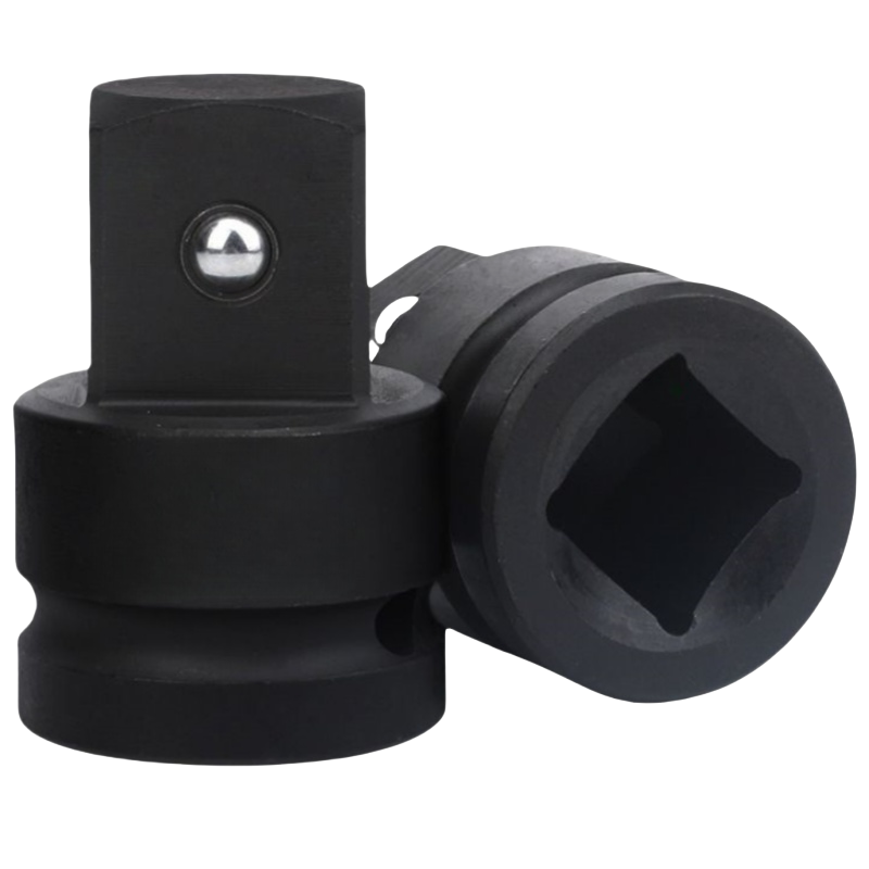 智铮朗月 气动风动转换接头 3/4转1寸 个