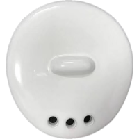 蔚珺牌落地式小便器陶瓷篦子通用型个