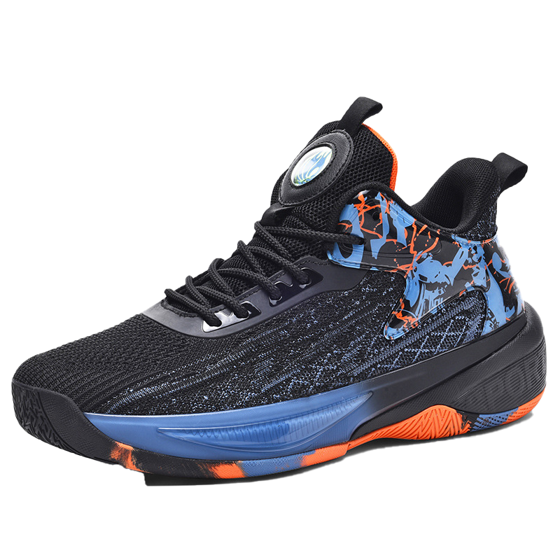 健卡侬 篮球鞋 J52/双