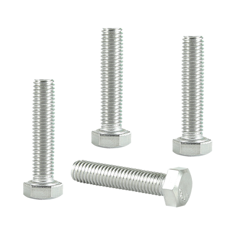 昡 不锈钢六角头螺栓 M14*90 个