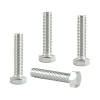 昡 不锈钢六角头螺栓 M14*90 个