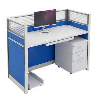 金睦源 屏风工位 120*60cm张