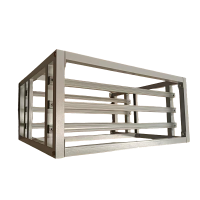 晖旭源 电池架 860*540*1100mm(双层) 组