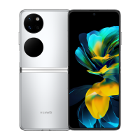 HUAWEI Pura X 12GB+512GB 月影灰 1610阔型屏 鸿蒙操作系统5 红枫原色影像 折叠屏手机 华为鸿蒙智能手机