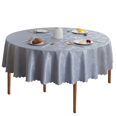 亿洛莱 免洗桌布 140cm 张