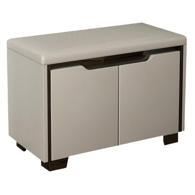 宜掌柜鞋凳木 质