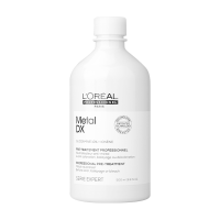 欧莱雅pro沙龙洗护系列芯韧修护洗头膏瞬顺轻润洗发水氨基酸柔顺修护洗发露500ml