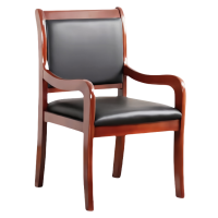 豫龙都 将军椅实木把