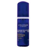 欧舒丹洁面乳氨基酸清洁补水保湿蜡菊活颜洁面泡沫150ml